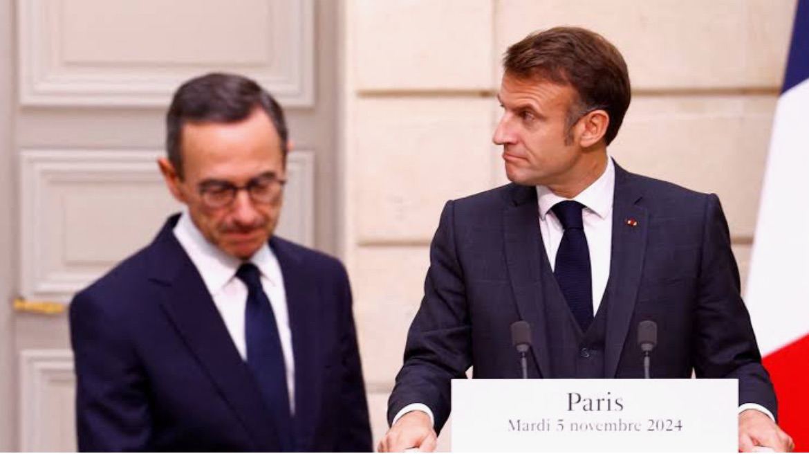 Les présidentielles n'auront pas lieu main image 0