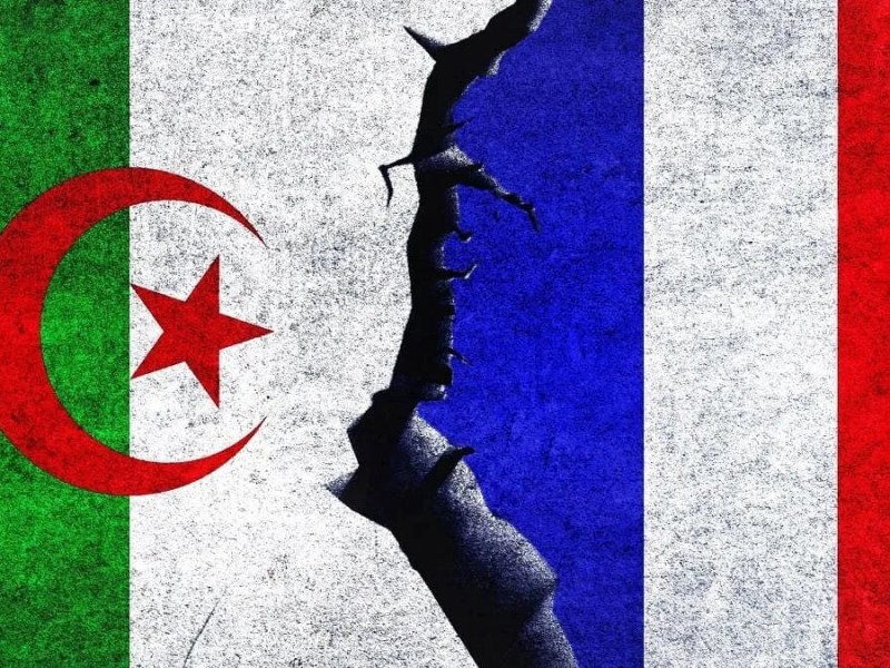 LES ACCORDS AVEC L’ALGÉRIE : Dénoncer d’abord, négocier&nbsp;ensuite