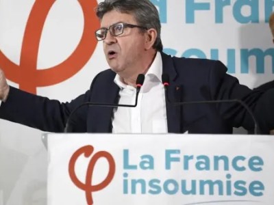 VERS UN FRONT RÉPUBLICAIN INVERSÉ : TOUS CONTRE LFI ? – QUAND LES VALEURS RÉPUBLICAINES ET DÉMOCRATIQUES SONT&nbsp;MENACÉES