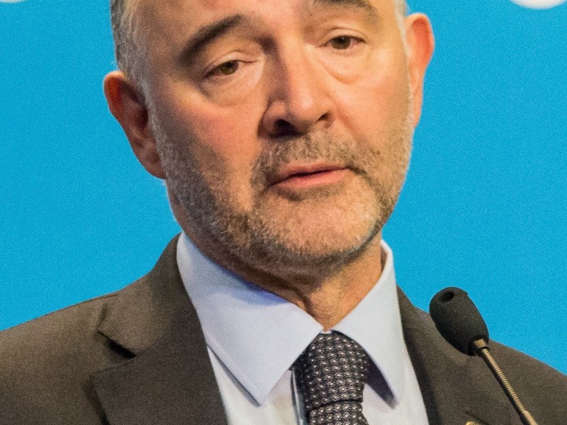 ILS ONT DIT : MOSCOVICI ( COUR DES COMPTES ) ET SES DUPLICITÉS SUR LES FINANCES&nbsp;PUBLIQUES