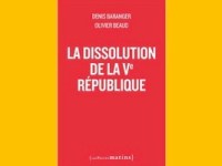 PRÉSIDENCE ET IRRESPONSABILITÉ – DISSOLUTION (2) AU&nbsp;SOMMET