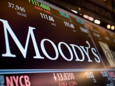 MOODY’S NE CROIT PAS AUX PERPECTIVES BUDGÉTAIRES AFFICHÉES PAR&nbsp;L’EXÉCUTIF