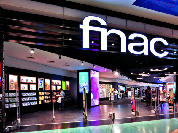 LA FNAC ÉCHAPPERA – T – ELLE À LA MISE SOUS PAVILLON CHINOIS ? – L’ÉTAT&nbsp;IMPUISSANT