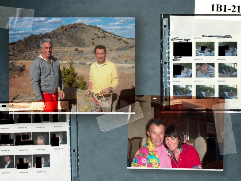 EPSTEIN/BRUNEL (4) L’OMERTA, UNE AFFAIRE FRANÇAISE – LES TÉMOIGNAGES IGNORÉS DE&nbsp;2019