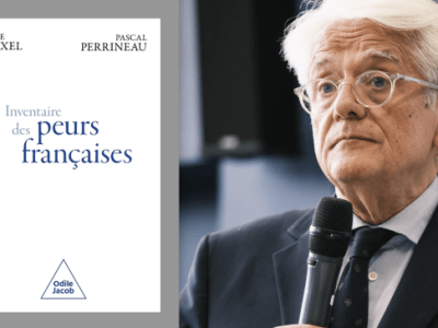 LE PESSIMISME, LA DÉFIANCE ET LA PEUR, FRUITS EMPOISONNÉS DU MACRONISME – VERS DES PRÉSIDENTIELLES DE L’ESPOIR&nbsp;?