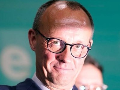 L’ALLEMAGNE DIT NON À LA FRANCE SUR LA DETTE EUROPÉENNE ET LE NUCLÉAIRE, ET LUI RAPPELLE SON ENGAGEMENT À AUGMENTER L’EFFORT&nbsp;MILITAIRE