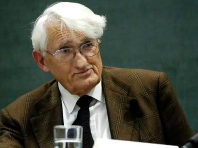 DÉCÈS DE JÜRGEN HABERMAS : LE DERNIER PHILOSOPHIE PROGRESSISTE&nbsp;?
