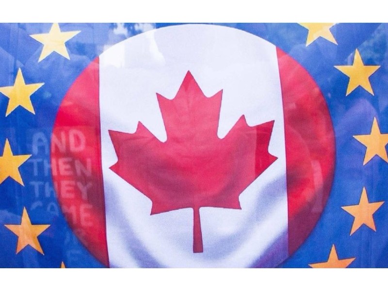 VERS UNE UNION POLITIQUE ET ÉCONOMIQUE ENTRE LE CANADA ET L’UNION EUROPÉENNE&nbsp;?
