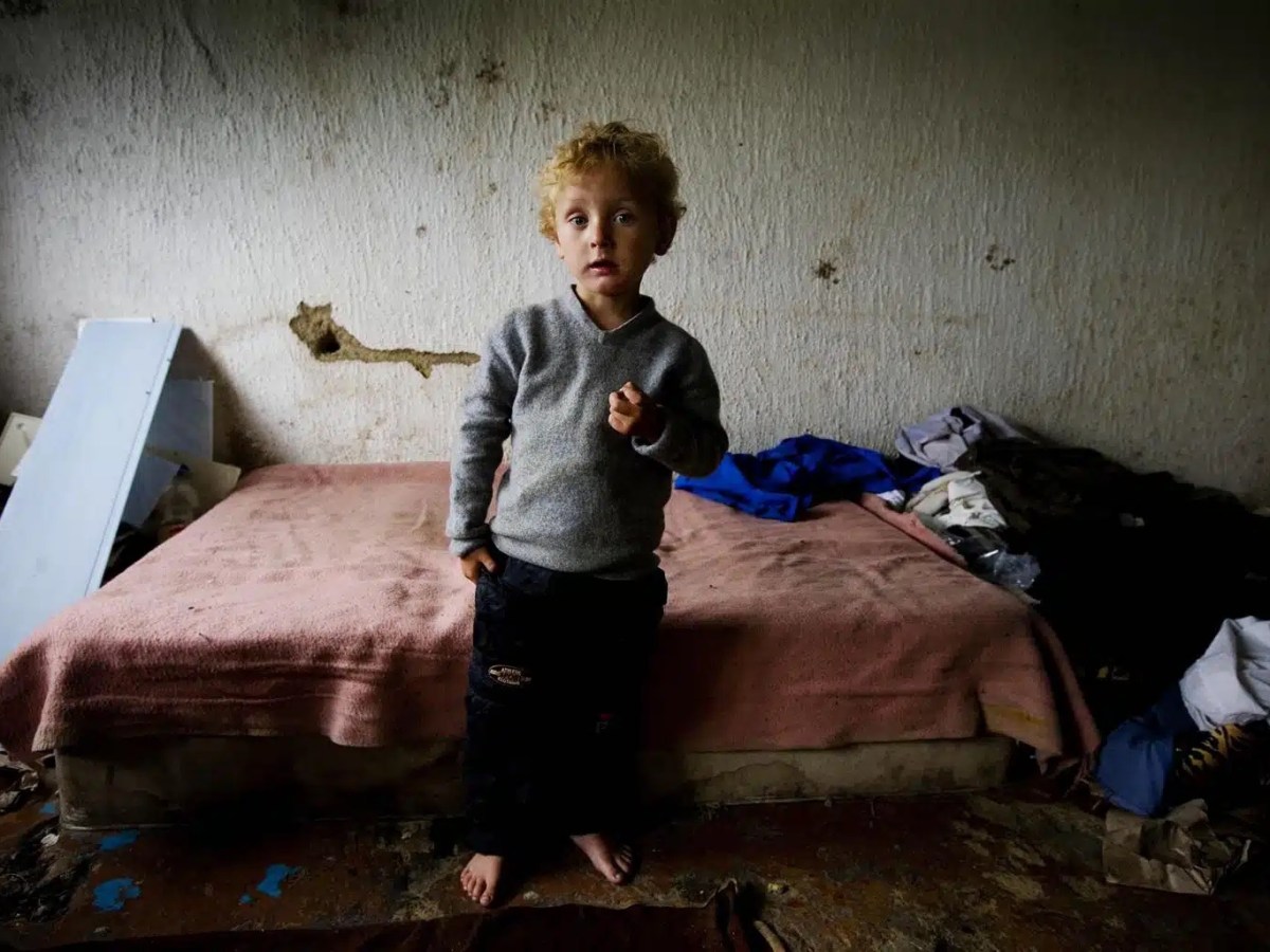 9 MILLIONS DE FRANÇAIS EN PRÉCARITÉ : LE RECORD DEPUIS 2013 – UN BILAN&nbsp;DÉSASTREUX