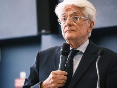 MÉLENCHON PERDANT ANNONCÉ : L’ANALYSE DE&nbsp;PERRINEAU