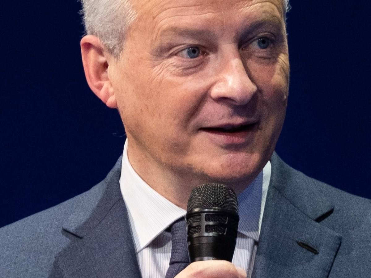 LE  MAIRE : SE RÉCLAMER DE SES PROPRES TURPITUDES … ET PRÉTENDRE LES&nbsp;ANNIHILER