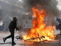 UNE RÉALITÉ : DES JEUNES QUI TOLÈRENT, VOIRE JUSTIFIENT LA VIOLENCE –&nbsp;COMPRENDRE