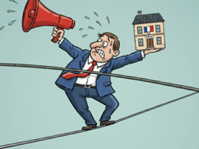 NOUS AVONS UN ÉTAT VÉROLÉ PAR DES IDÉOLOGIES QUE L’OBLIGATION DE NEUTRALITÉ NE RÉGULE&nbsp;PLUS